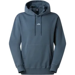The North Face Herren Essential Light Relaxed Hoodie