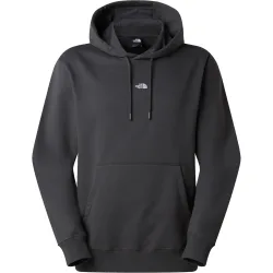 The North Face Herren Essential Light Relaxed Hoodie