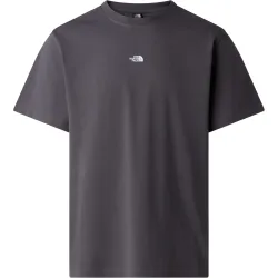 The North Face Herren Essential Center Logo Relaxed T-Shirt