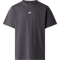 The North Face Herren Essential Center Logo Relaxed T-Shirt