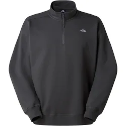 The North Face Herren Essential Light 1/4 Zip Crew Pullover