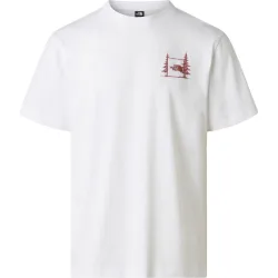 The North Face Herren Camping Relaxed T-Shirt