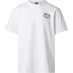 The North Face Herren Van Life Relaxed T-Shirt