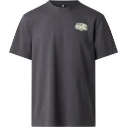 The North Face Herren Van Life Relaxed T-Shirt