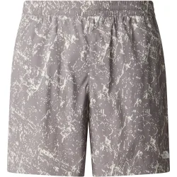 The North Face Herren Class V Pathfinder Pull On 7in Shorts