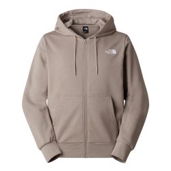 The North Face Herren Simple Dome Light Hoodie Jacke