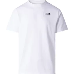 The North Face Herren Box Nse Celebration T-Shirt