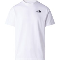 The North Face Herren Box Nse Celebration T-Shirt