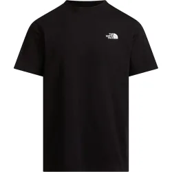 The North Face Herren Box Nse Celebration T-Shirt