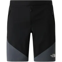 The North Face Herren Circadian Alpine Shorts