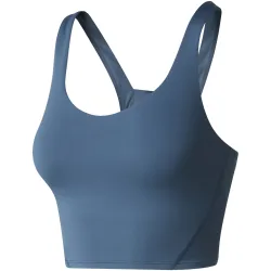 The North Face Damen Jaida Long Line Sport BH