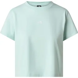 The North Face Damen Essential Cutie T-Shirt