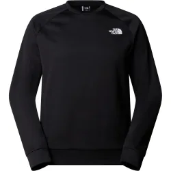 The North Face Herren Reaxion 2.0 Crew Pullover