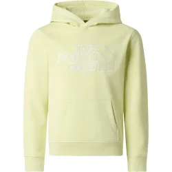 The North Face Kinder Drew Peak Light Hoodie