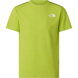 The North Face Kinder Mountain Athletics T-Shirt