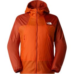 The North Face Herren Ridgelite Futurefleece Wind Jacke