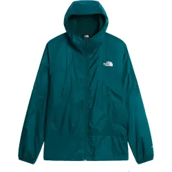 The North Face Herren Ridgelite Futurefleece Wind Jacke