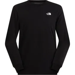 The North Face Herren Evolution Simple Dome Longsleeve