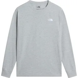 The North Face Herren Evolution Simple Dome Longsleeve