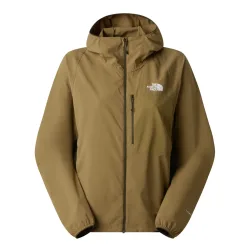 The North Face Damen Lightrange Woven Jacke