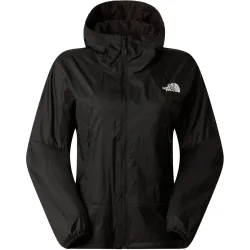The North Face Damen Ridgelite Futurefleece Wind Jacke