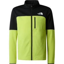 The North Face Kinder Hike Jacke