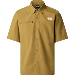 The North Face Herren Packable Hemd