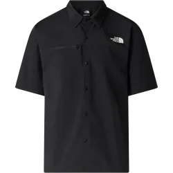 The North Face Herren Packable Hemd