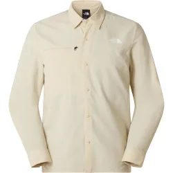 The North Face Herren Packable Hemd
