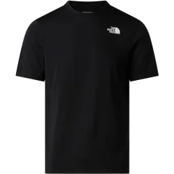 The North Face Herren Bitmap Silhouette T-Shirt