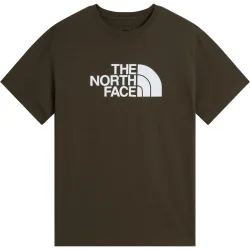 The North Face Herren Evolution Half Dome T-Shirt