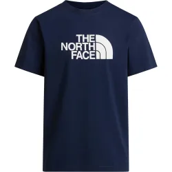 The North Face Herren Evolution Half Dome T-Shirt