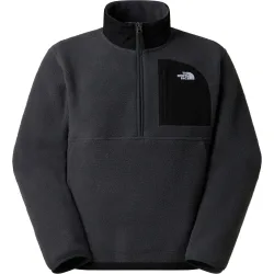 The North Face Herren Yumiori Off Peak 1/2 Zip Pullover