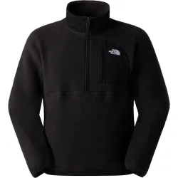 The North Face Herren Yumiori Off Peak 1/2 Zip Pullover