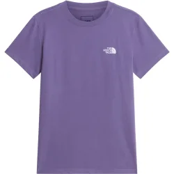 The North Face Damen Evolution Simple Dome Slm T-Shirt