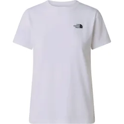 The North Face Damen Evolution Simple Dome Slm T-Shirt