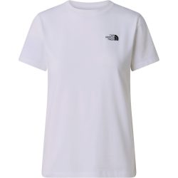 The North Face Damen Evolution Simple Dome Slm T-Shirt