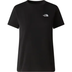 The North Face Damen Evolution Simple Dome Slm T-Shirt