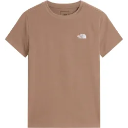 The North Face Damen Evolution Simple Dome Slm T-Shirt