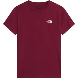 The North Face Damen Evolution Simple Dome Slm T-Shirt