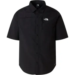 The North Face Herren Sequoia Hemd