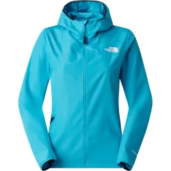 The North Face Damen Fontanales Wind Jacke