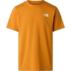 The North Face Herren Evolution Box Nse T-Shirt