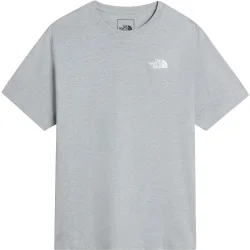 The North Face Herren Evolution Box Nse T-Shirt