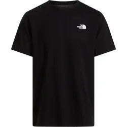 The North Face Herren Evolution Box Nse T-Shirt