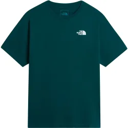 The North Face Herren Evolution Box Nse T-Shirt