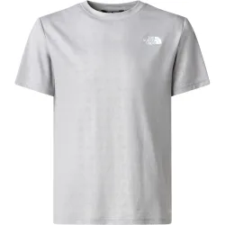 The North Face Kinder Pentadome Embossed 24/7 T-Shirt