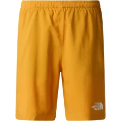 The North Face Kinder Pentadome Embossing 24/7 Shorts