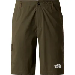The North Face Damen Exploration Shorts