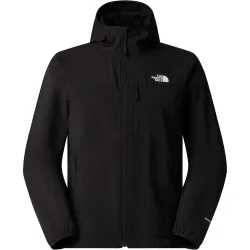 The North Face Herren Nimble 2 Hoodie Jacke